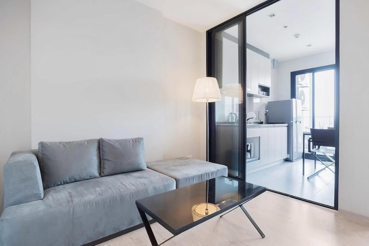 Appartamento Great Location With Infinity Pool - Central Pattaya Esterno foto